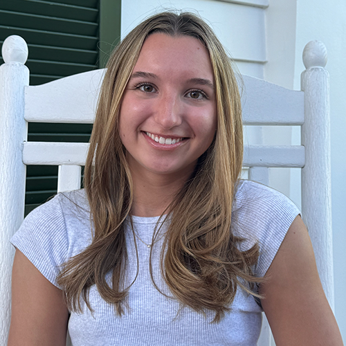 Headshot image of Alex Pedrazzia