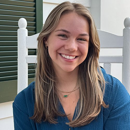 Headshot image of Ester Laiming