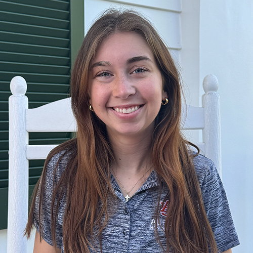 Headshot image of Jessica Stanhouse