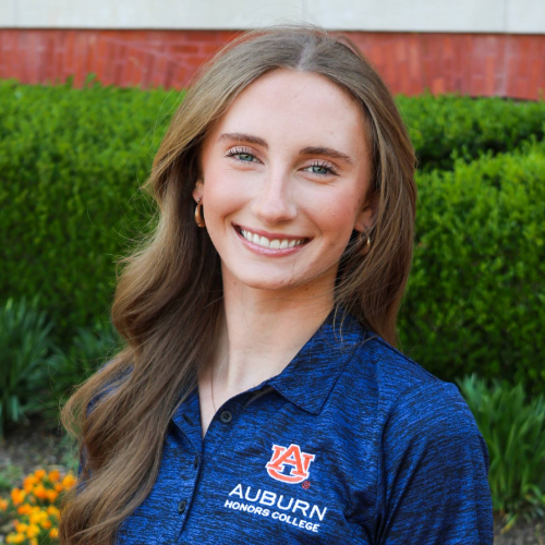 Headshot image of Regan Moore