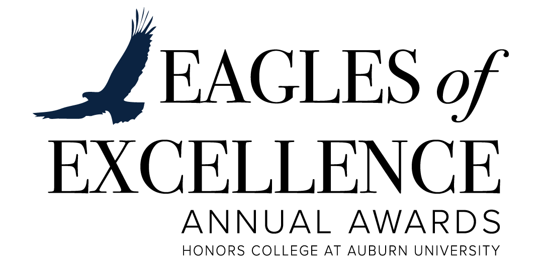 Eagles of Excellence Annual Awards Title