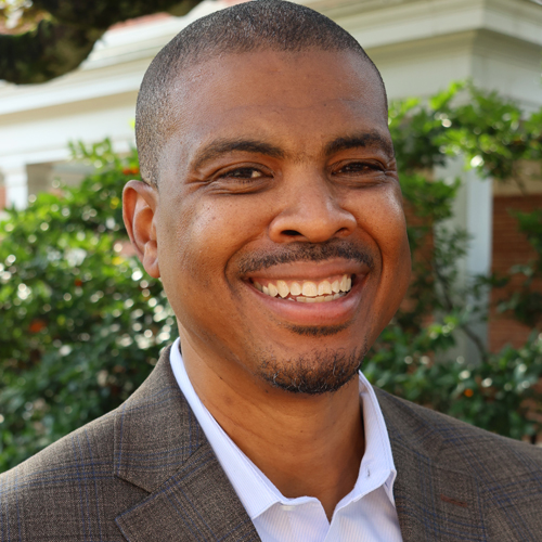 Photo of Bryant Smith