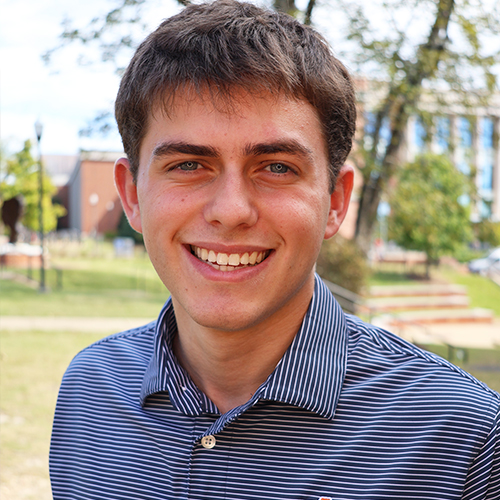 Photo of Jackson Sukiennik
