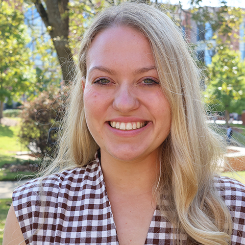 Photo of Katie Jett