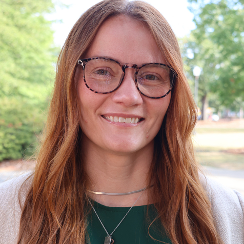 Photo of Paige Wetzel